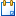 ¼